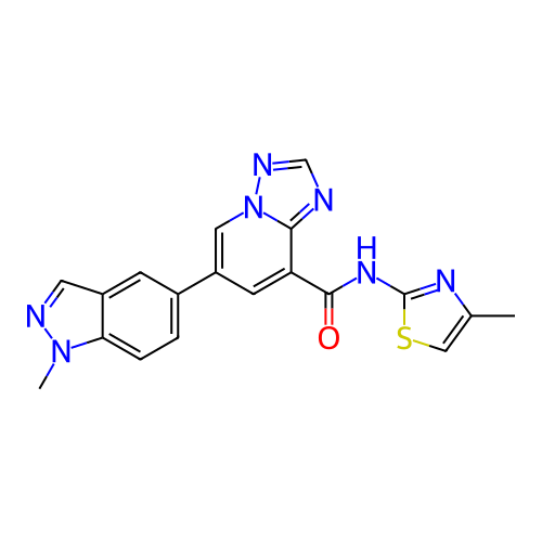 Chemical structure of BindingDB Monomer ID 211552