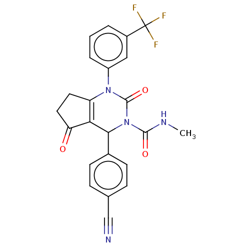 Chemical structure of BindingDB Monomer ID 211737