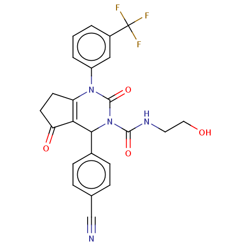 Chemical structure of BindingDB Monomer ID 211738