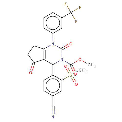 Chemical structure of BindingDB Monomer ID 211818