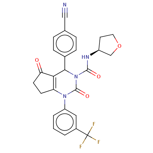 Chemical structure of BindingDB Monomer ID 211843