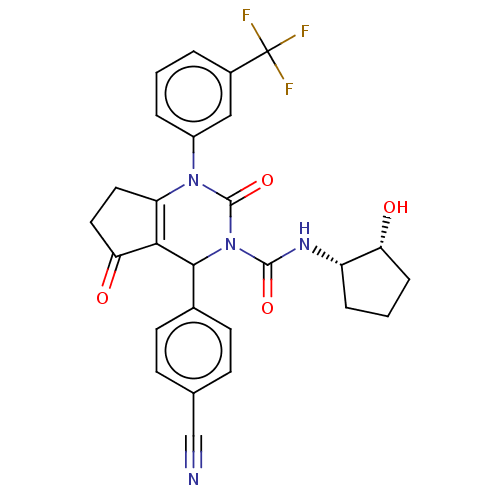 Chemical structure of BindingDB Monomer ID 211870