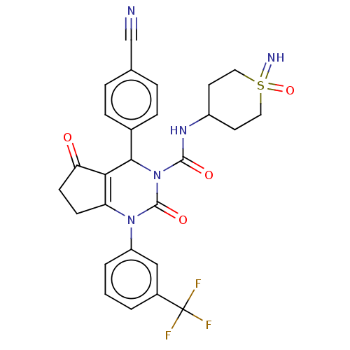 Chemical structure of BindingDB Monomer ID 211879