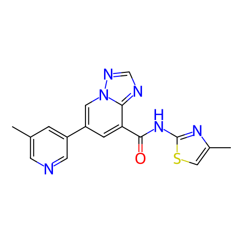 Chemical structure of BindingDB Monomer ID 212250