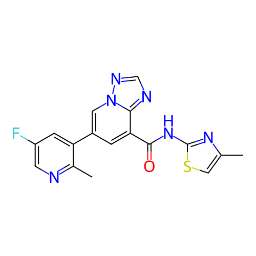 Chemical structure of BindingDB Monomer ID 212263