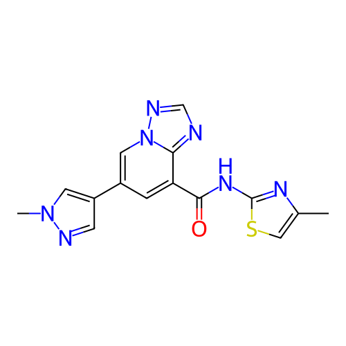 Chemical structure of BindingDB Monomer ID 212266