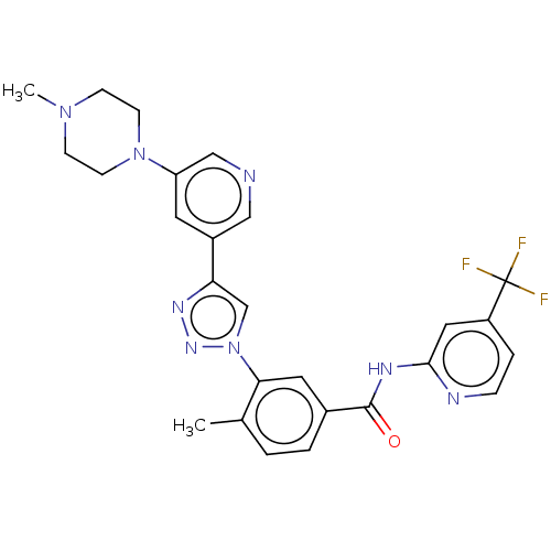 Chemical structure of BindingDB Monomer ID 212363