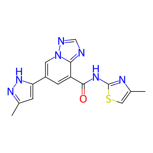 Chemical structure of BindingDB Monomer ID 212377