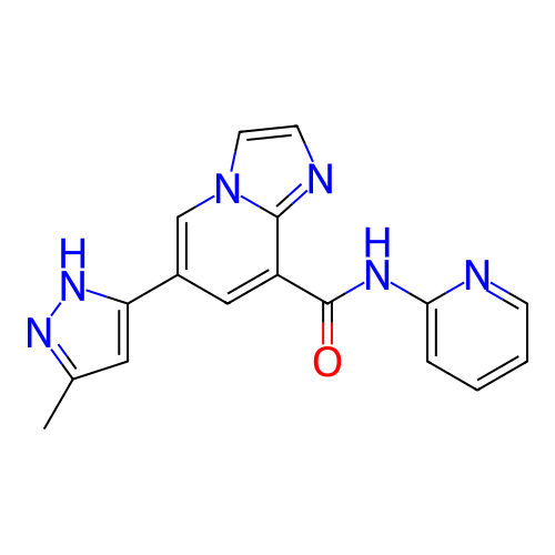 Chemical structure of BindingDB Monomer ID 212382