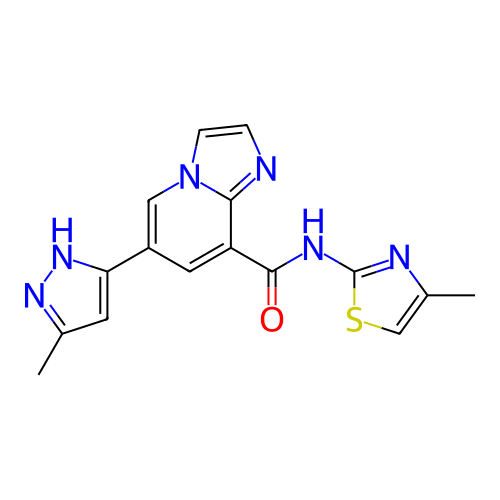 Chemical structure of BindingDB Monomer ID 212383