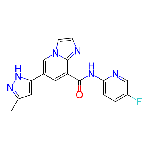 Chemical structure of BindingDB Monomer ID 212385