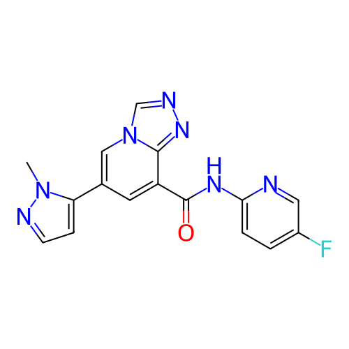 Chemical structure of BindingDB Monomer ID 212407