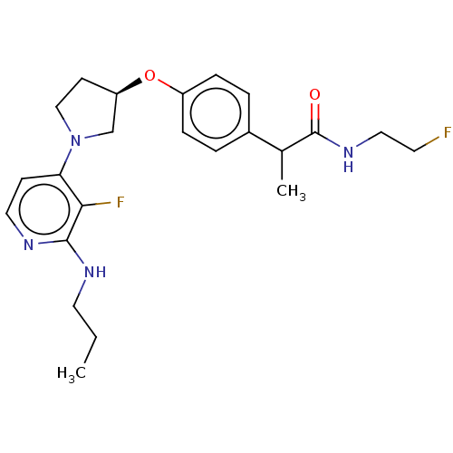 Chemical structure of BindingDB Monomer ID 212628
