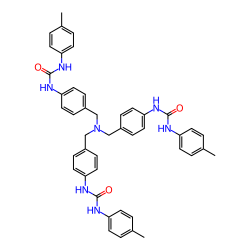 Chemical structure of BindingDB Monomer ID 212735