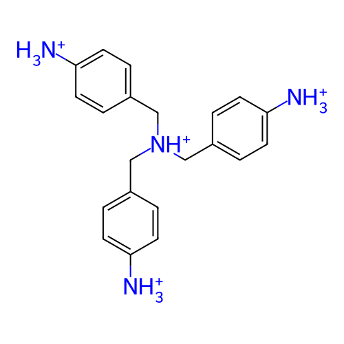 Chemical structure of BindingDB Monomer ID 212738