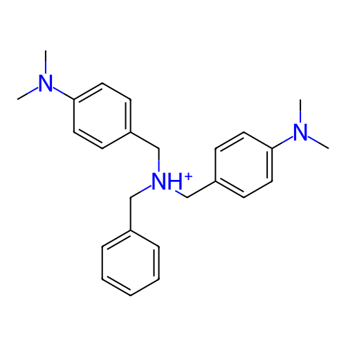 Chemical structure of BindingDB Monomer ID 212756