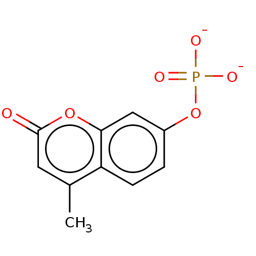 Chemical structure of BindingDB Monomer ID 213237