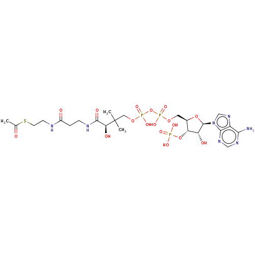 Chemical structure of BindingDB Monomer ID 213238