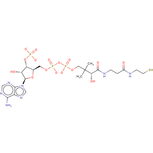 Chemical structure of BindingDB Monomer ID 213239