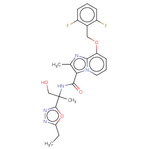Chemical structure of BindingDB Monomer ID 213241
