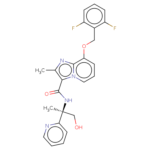 Chemical structure of BindingDB Monomer ID 213252
