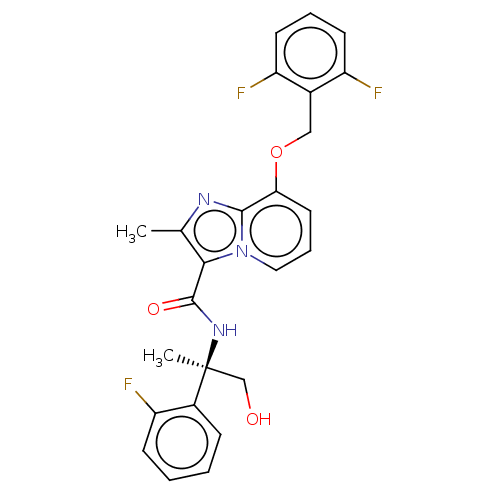 Chemical structure of BindingDB Monomer ID 213259