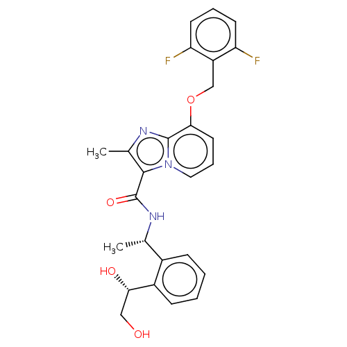 Chemical structure of BindingDB Monomer ID 213300