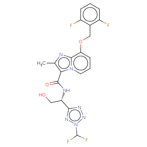 Chemical structure of BindingDB Monomer ID 213327