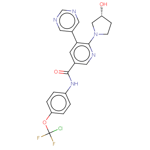 Chemical structure of BindingDB Monomer ID 213578