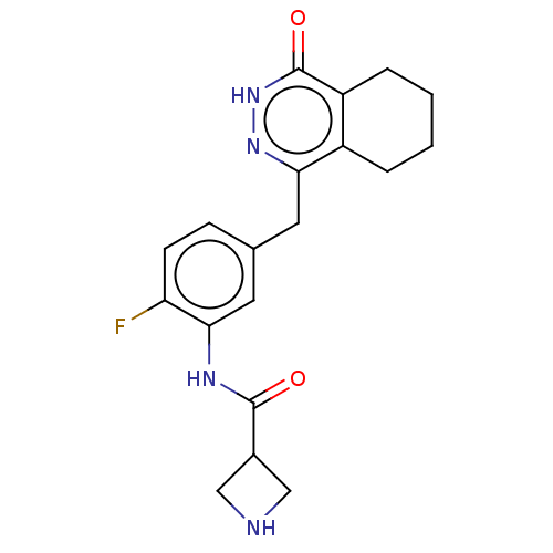 Chemical structure of BindingDB Monomer ID 213897