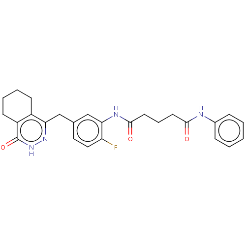 Chemical structure of BindingDB Monomer ID 213905