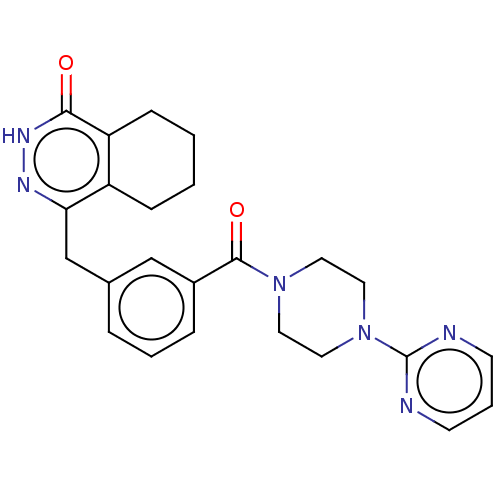 Chemical structure of BindingDB Monomer ID 213910