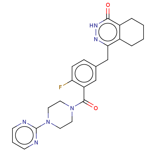 Chemical structure of BindingDB Monomer ID 213911