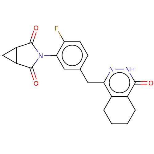 Chemical structure of BindingDB Monomer ID 214228