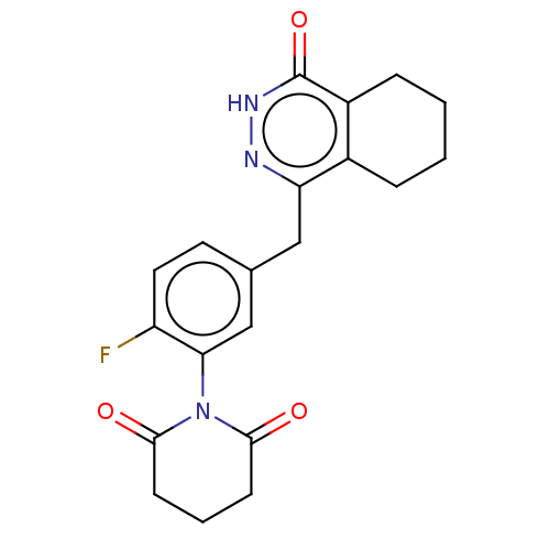 Chemical structure of BindingDB Monomer ID 214240