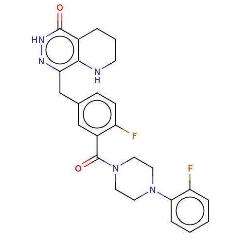 Chemical structure of BindingDB Monomer ID 214452