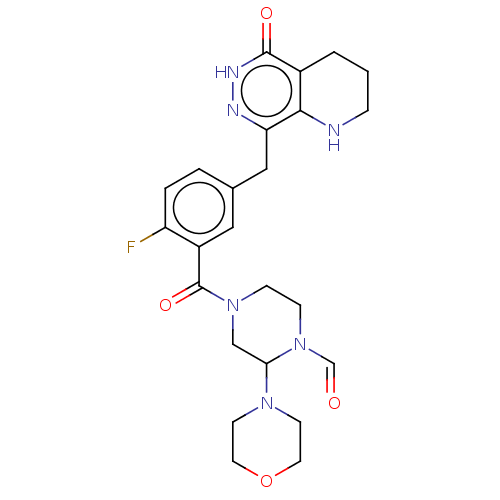 Chemical structure of BindingDB Monomer ID 214456