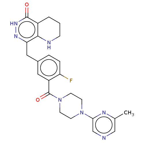 Chemical structure of BindingDB Monomer ID 214469