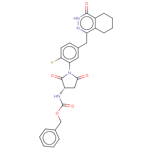 Chemical structure of BindingDB Monomer ID 214477
