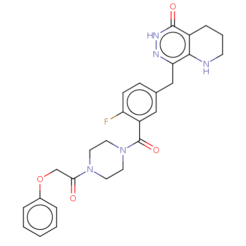 Chemical structure of BindingDB Monomer ID 214485