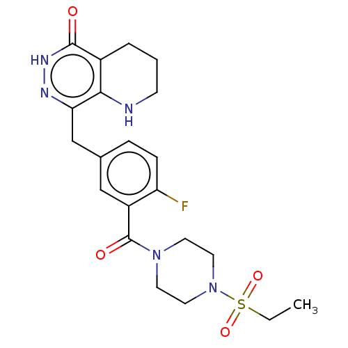 Chemical structure of BindingDB Monomer ID 214487