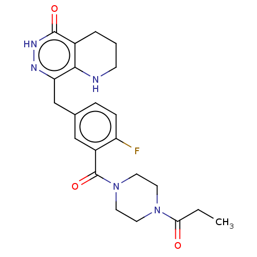 Chemical structure of BindingDB Monomer ID 214490