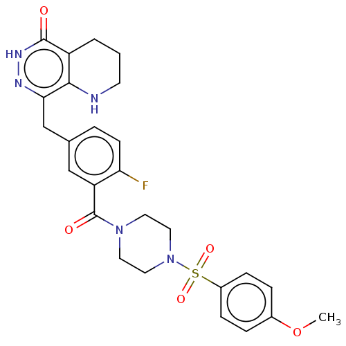 Chemical structure of BindingDB Monomer ID 214493