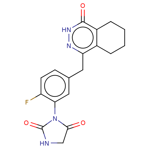 Chemical structure of BindingDB Monomer ID 214517