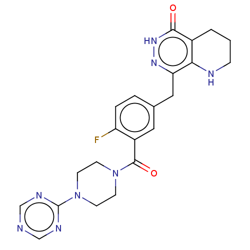 Chemical structure of BindingDB Monomer ID 214519
