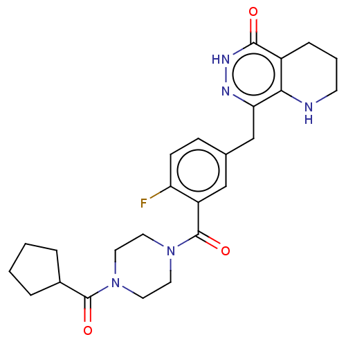 Chemical structure of BindingDB Monomer ID 214526