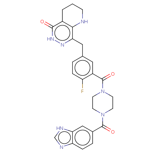 Chemical structure of BindingDB Monomer ID 214536
