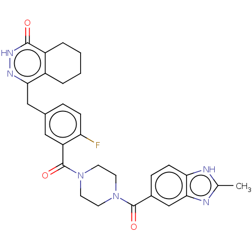 Chemical structure of BindingDB Monomer ID 214624