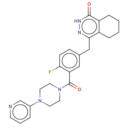 Chemical structure of BindingDB Monomer ID 214626