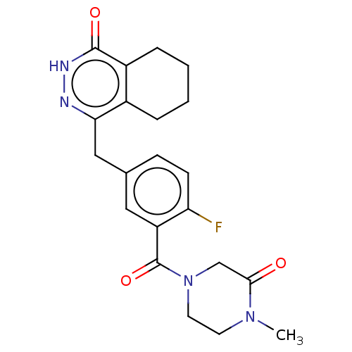 Chemical structure of BindingDB Monomer ID 214629